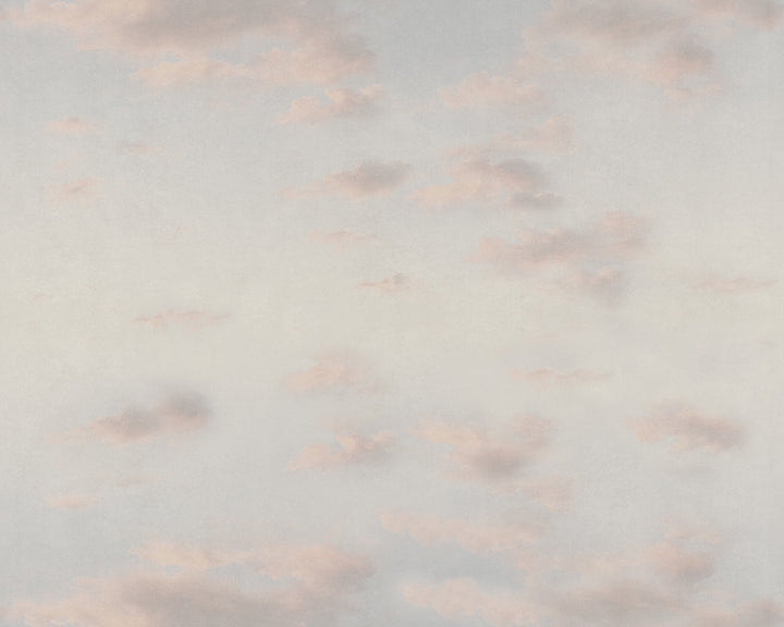 Sandberg Moln Ceiling Wallpaper