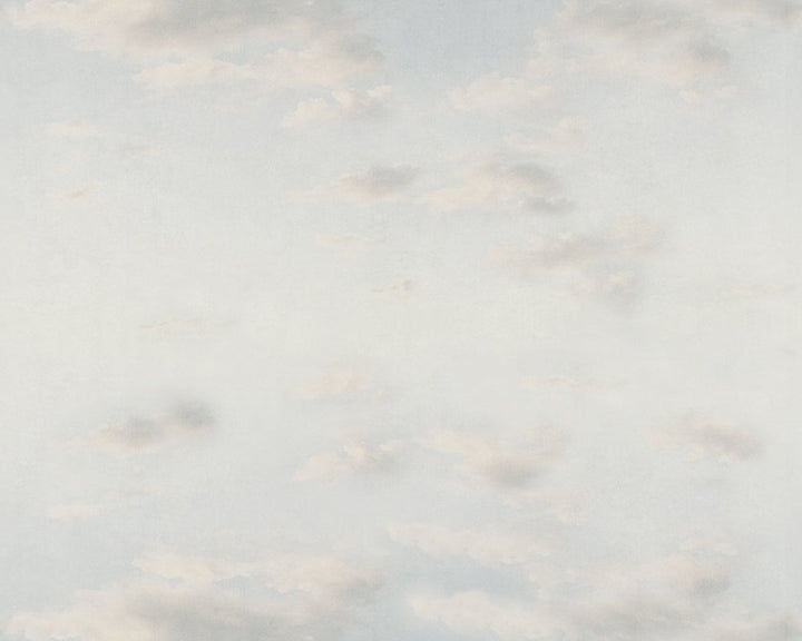 Sandberg Moln Ceiling Wallpaper