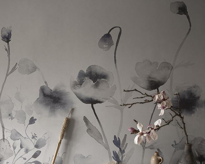 Sandberg Morängen Indigo Blue