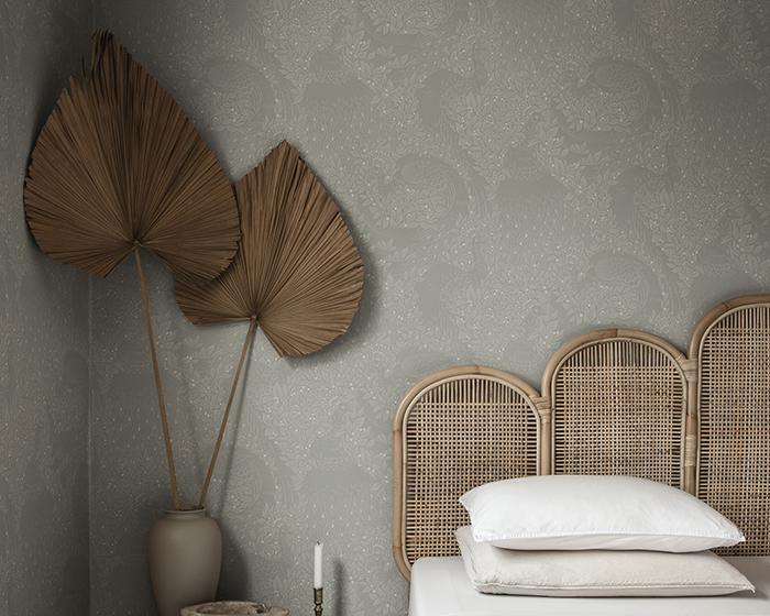 Sandberg Evelina Sage Green S10127 in Room