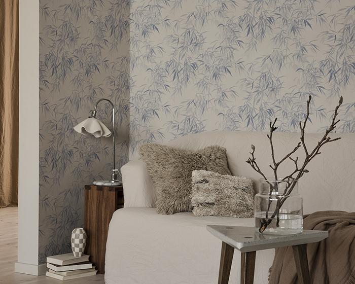 Sandberg Jon Indigo Blue