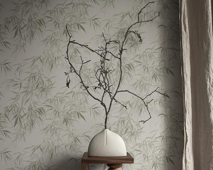 Sandberg Jon Olive Green