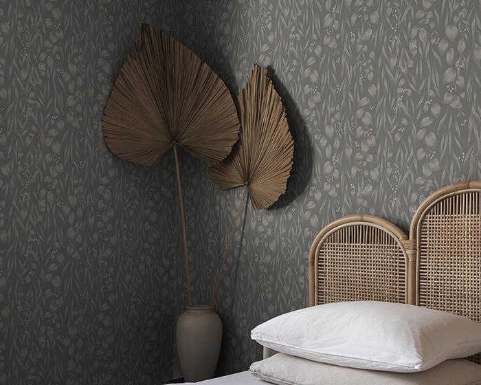 Sandberg Sara Sage Green S10119 in Room