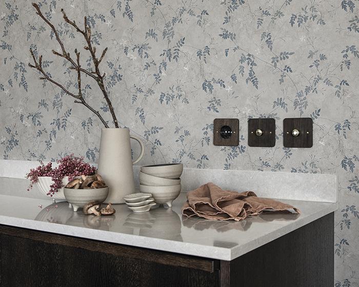 Sandberg Irene Indigo Blue