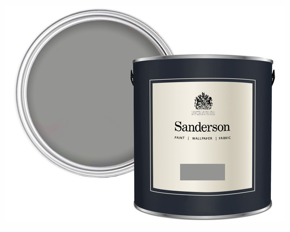 Sanderson Elder Bark Paint