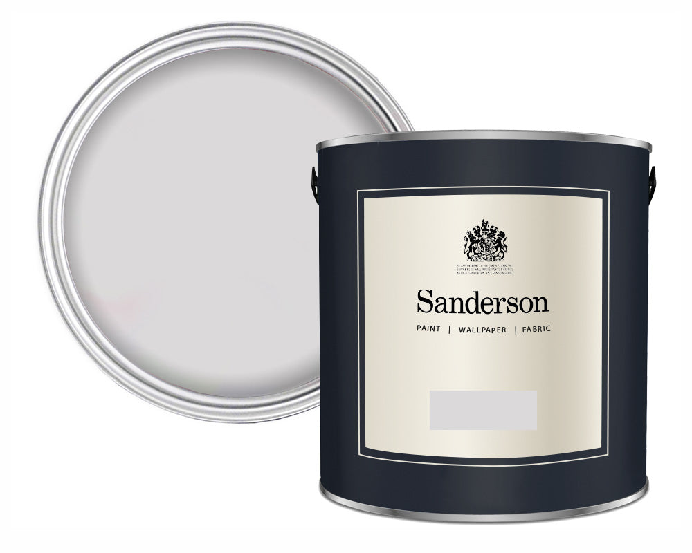 Sanderson Mistflower Paint