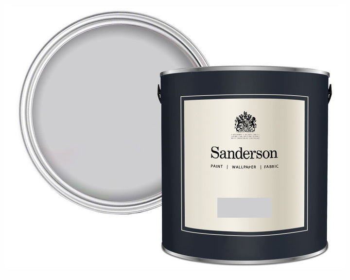 Sanderson Smoketree Lt Paint