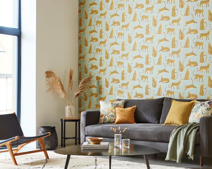 Scion Lionel Ginger 112207 Wallpaper