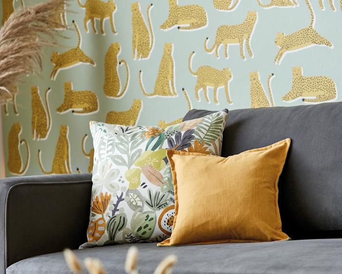 Scion Lionel Ginger 112207 Wallpaper