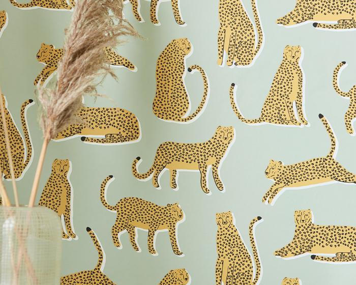 Scion Lionel Ginger 112207 Wallpaper