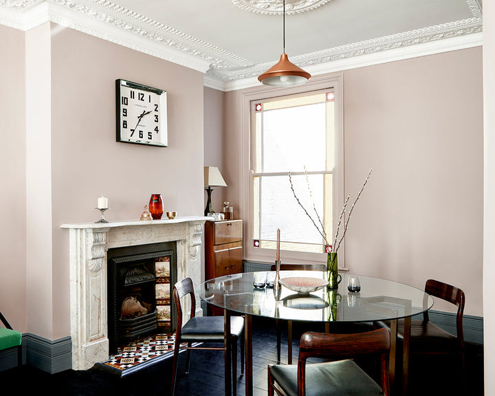 Mylands Soho House 266 in Dining Room