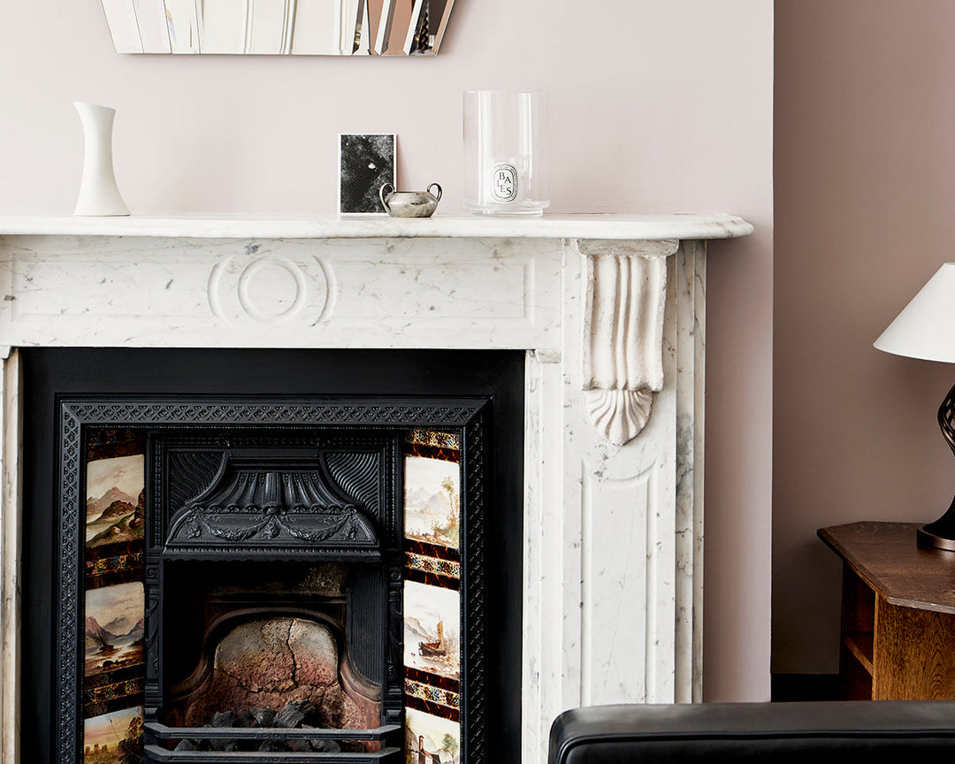 Mylands Soho House 266 in Living Room