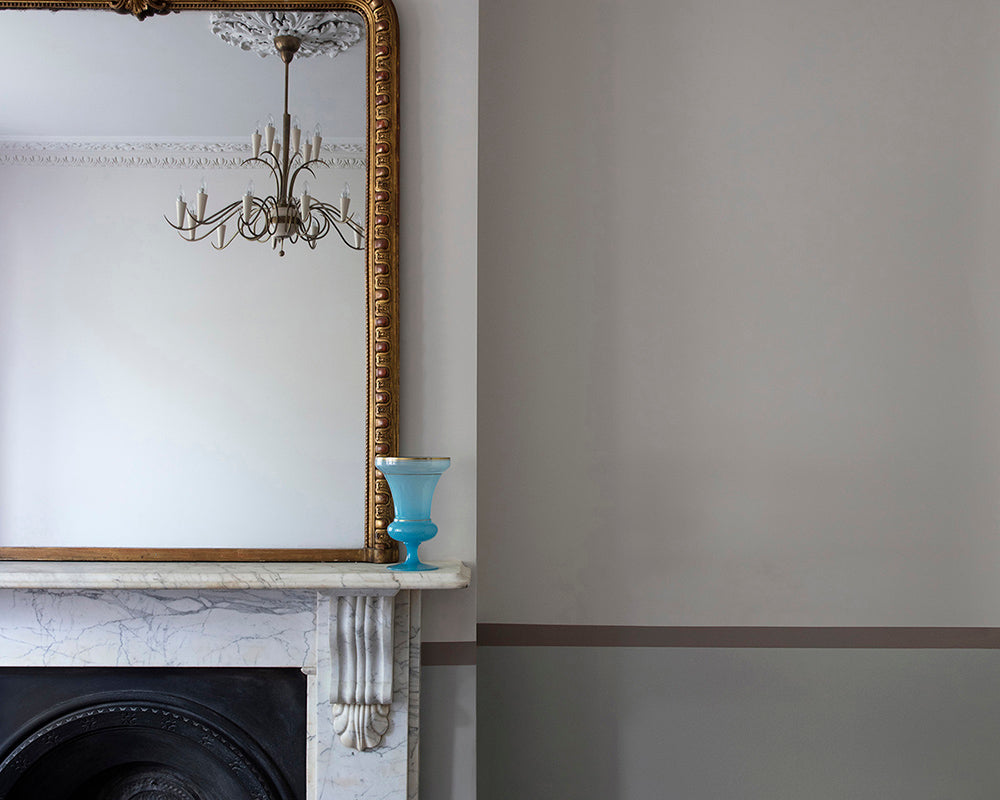 Paint & Paper Library Moleskin paint stripe