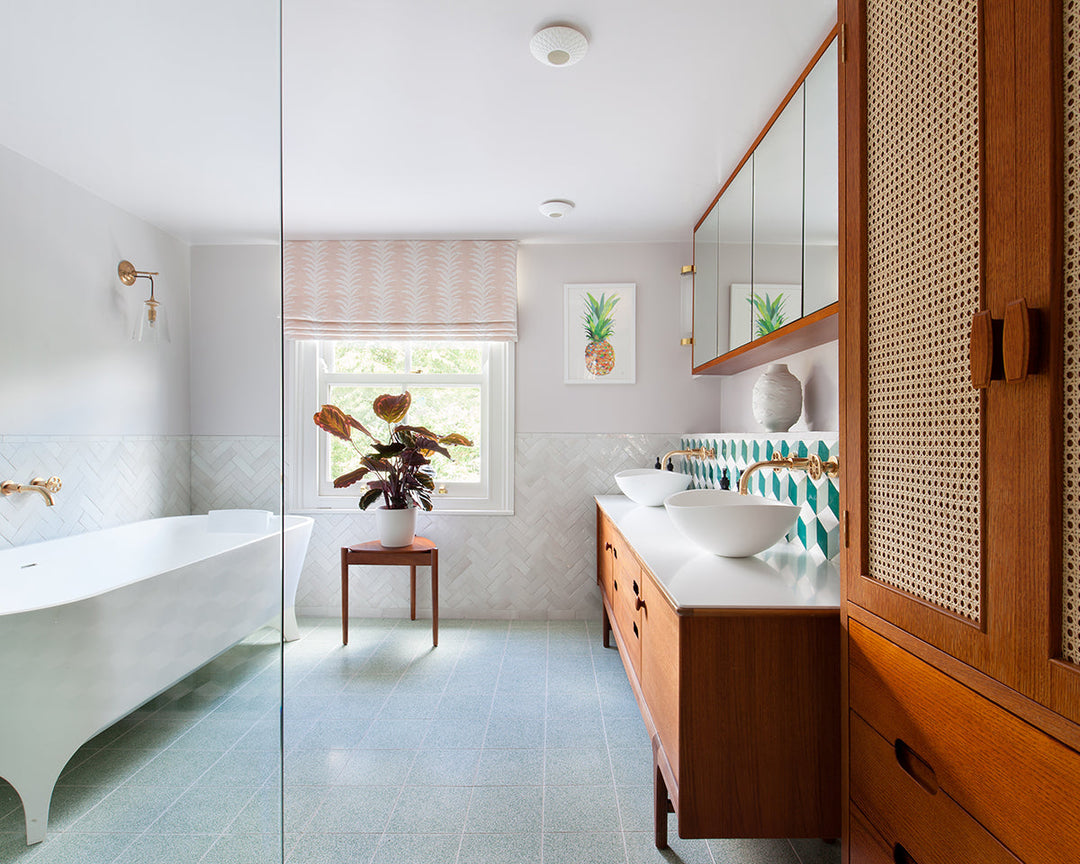 Mylands The Boltons 28 in Room