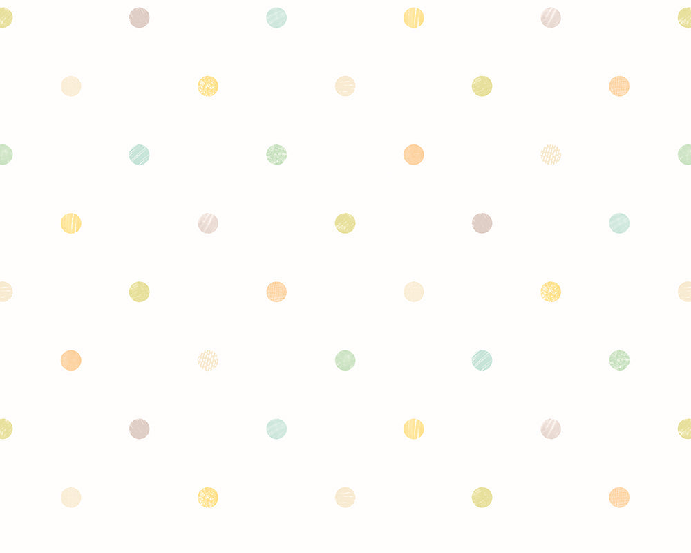 OHPOPSI Doodle Spot Wallpaper