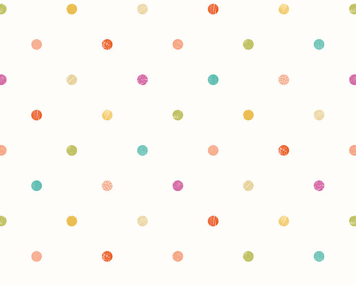 OHPOPSI Doodle Spot Wallpaper