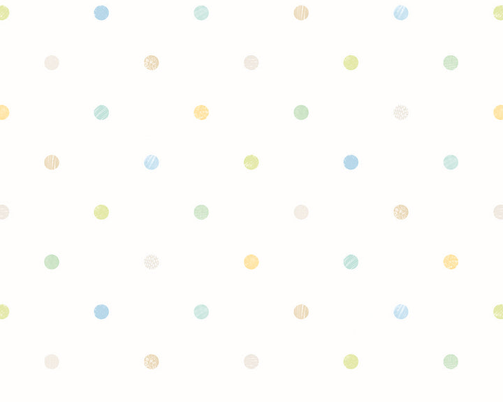 OHPOPSI Doodle Spot Wallpaper