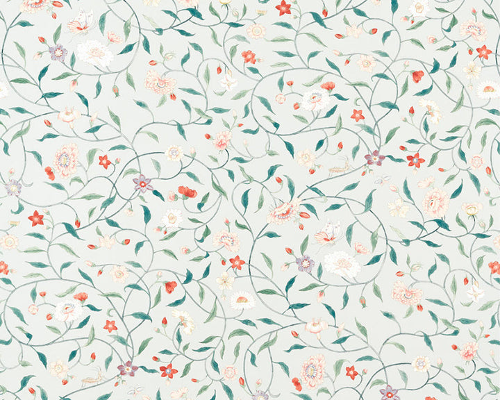 Zoffany Henrietta's Trail Wallpaper