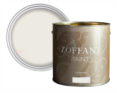 Zoffany Alabaster Paint