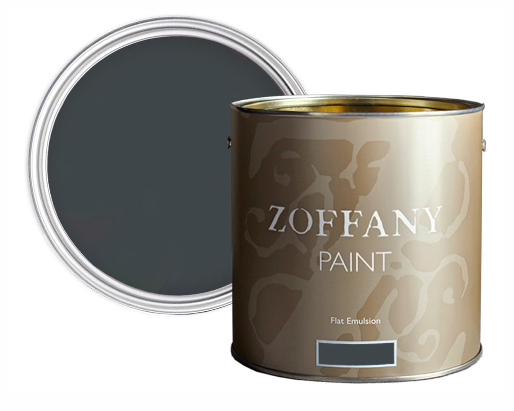 Zoffany Huntsman Green Paint Chapel Interiors