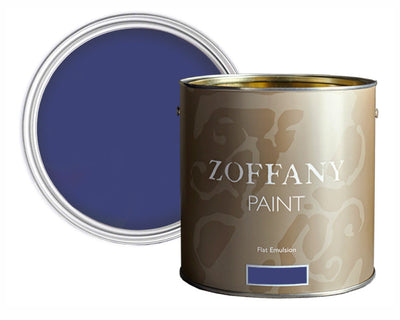 Zoffany Lazuli Paint