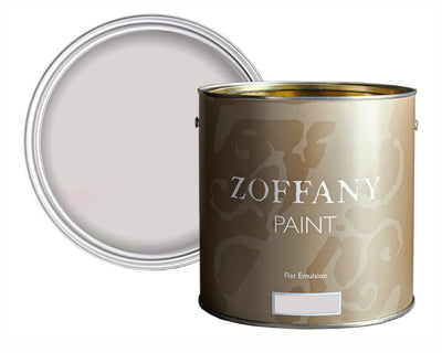 Zoffany Quarter Silver Paint