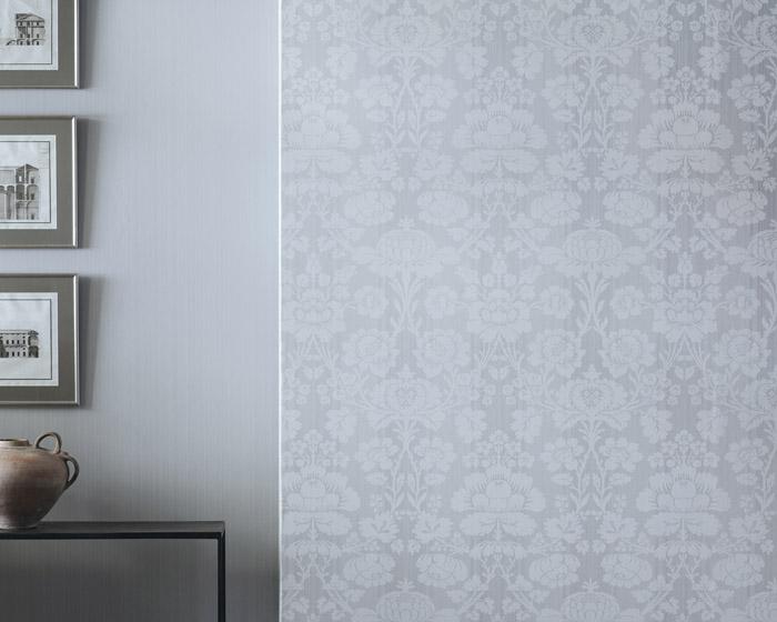 Zoffany Beauvais Mousseaux 312705 Wallpaper