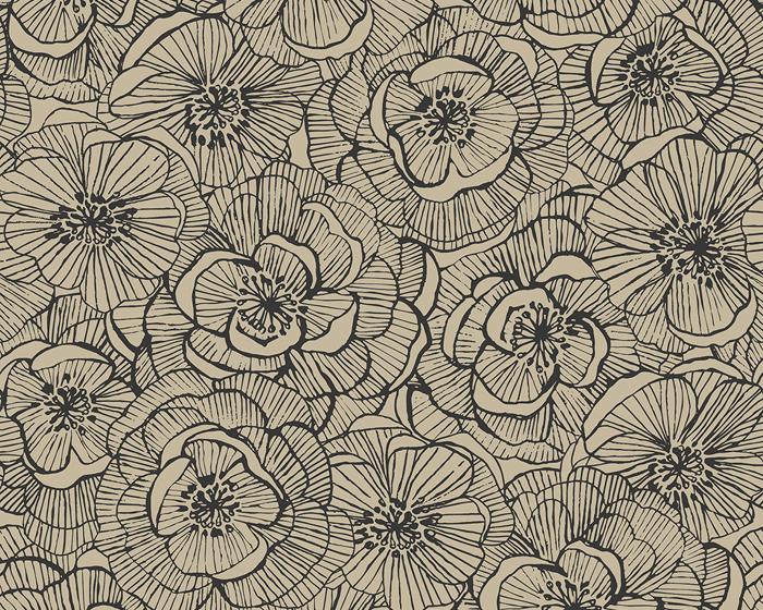 Today Interiors Casa Blanca 2 AW71008 Wallpaper