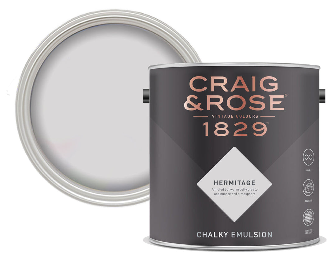 Craig & Rose Hermitage Paint