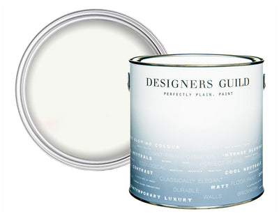 Designers Guild Alabaster 3 Paint