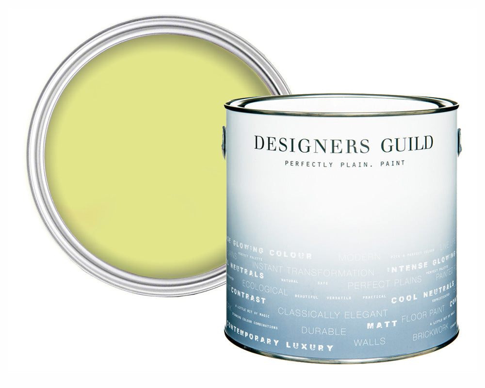 Designers Guild Alchemilla 112 Paint