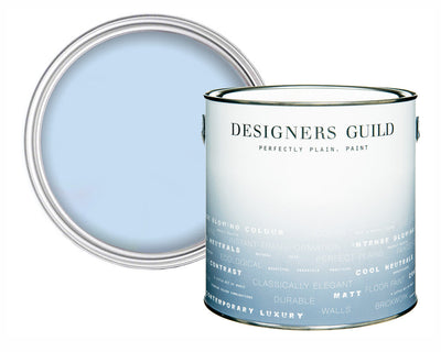 Designers Guild Bayswater Blue 61 Paint