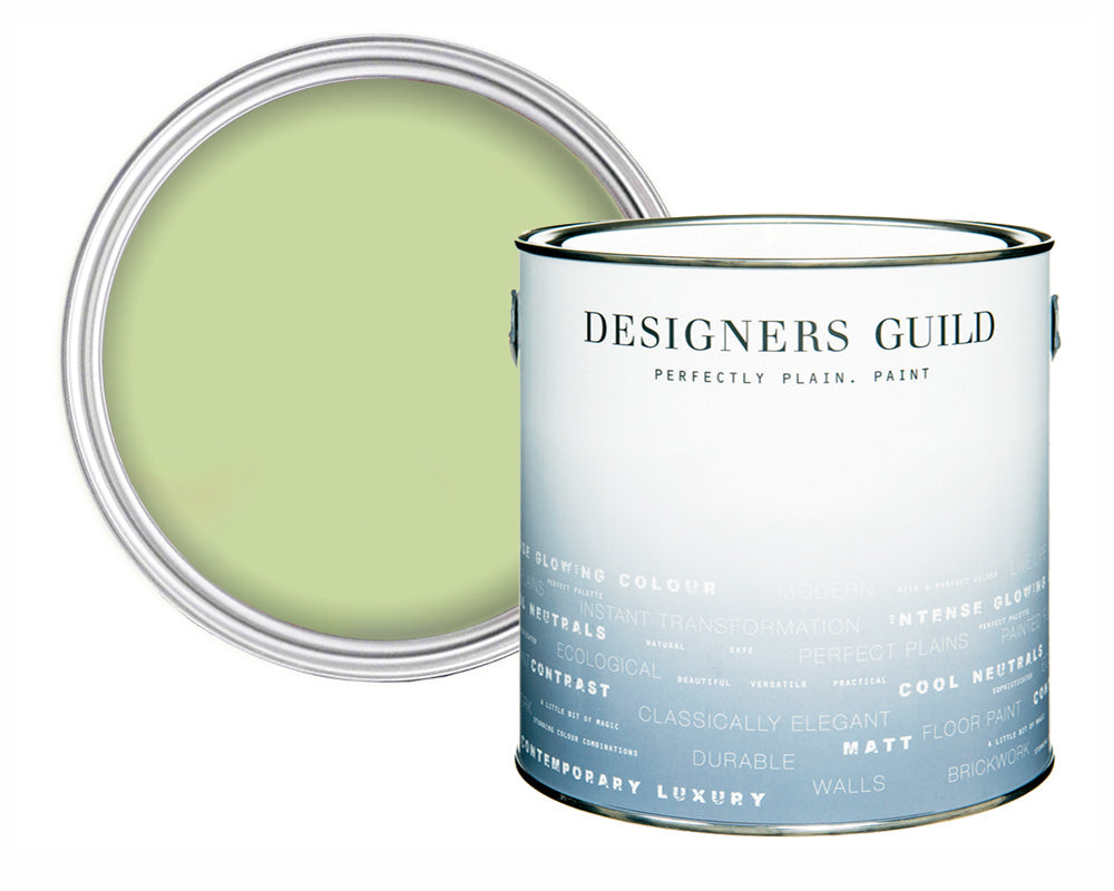 Designers Guild Cardamon Pod 103 Paint
