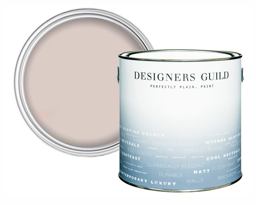 Designers Guild Chiltern Chalk 158 Paint