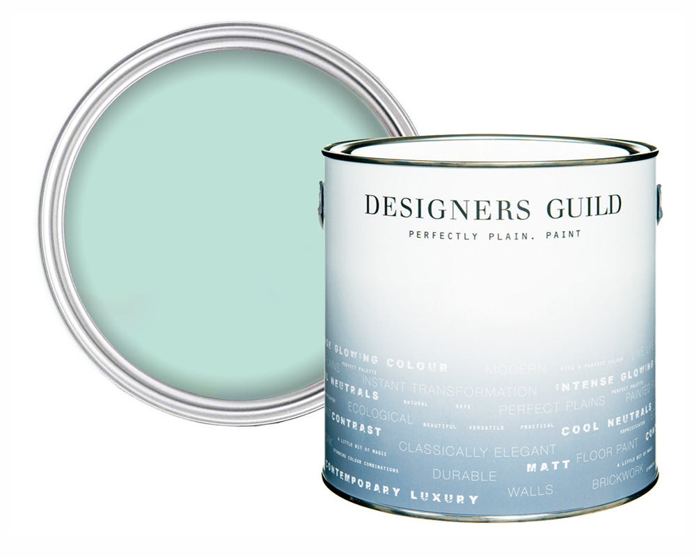 Designers Guild Duck Egg 83 Paint