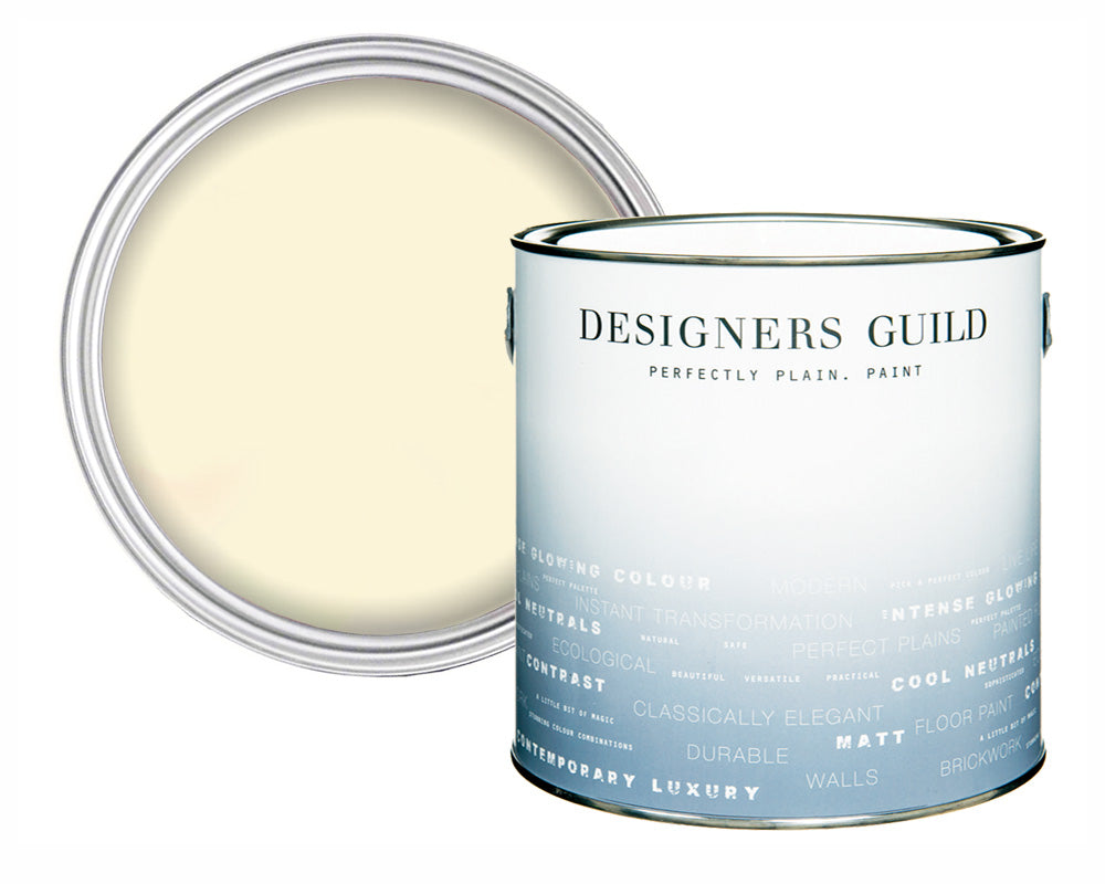 Designers Guild Pannacotta 116 Paint