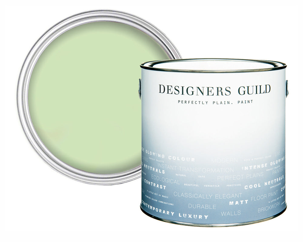 Designers Guild Peppermint Cream 97 Paint