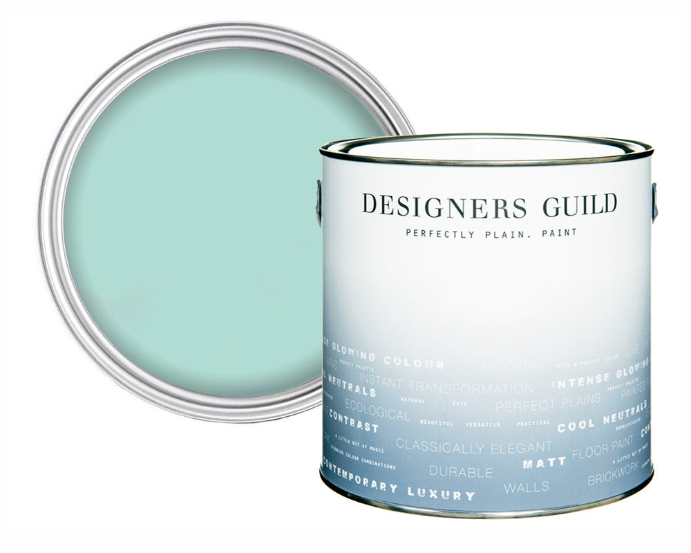 Designers Guild Robin's Egg 80 Paint