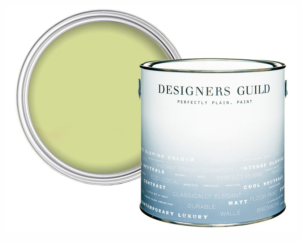 Designers Guild Trailing Willow 109 Paint