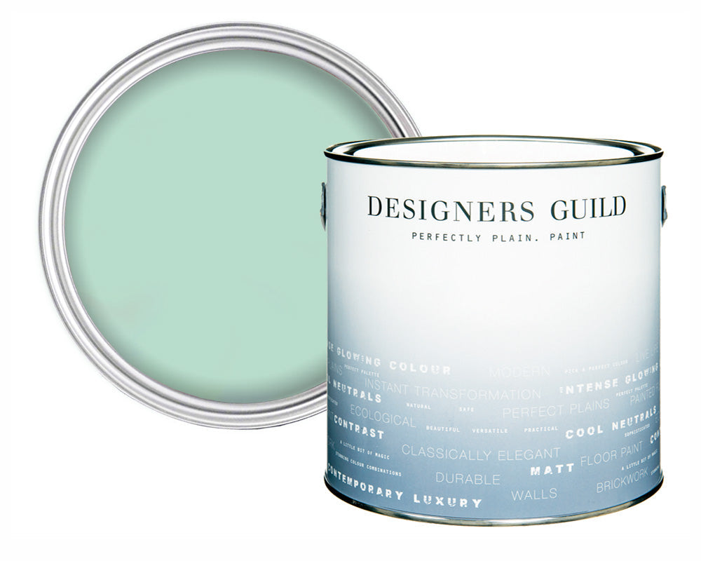 Designers Guild Verdigris 82 Paint