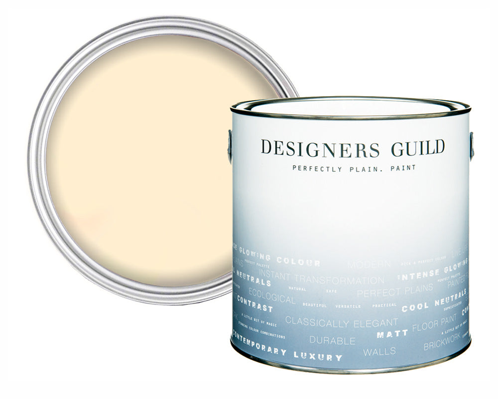 Designers Guild Wild Flax 115 Paint