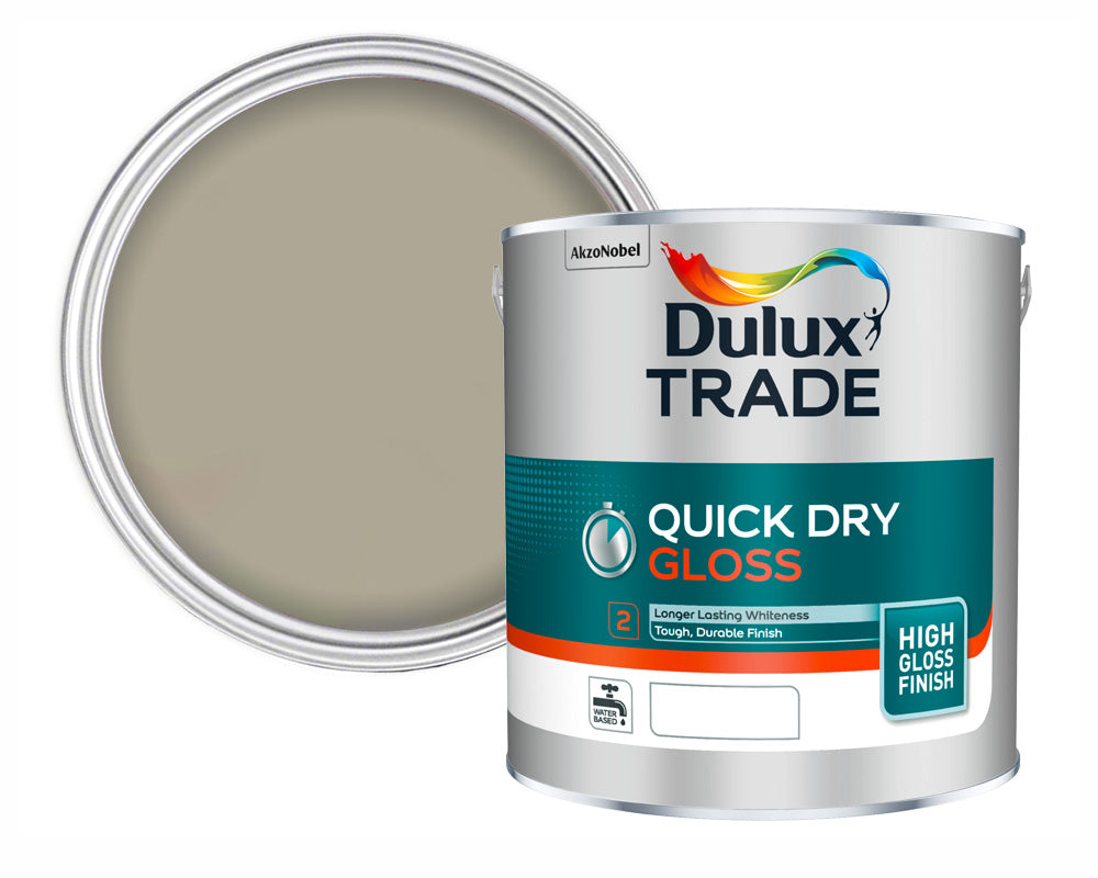 Dulux Heritage Olive Tree Paint