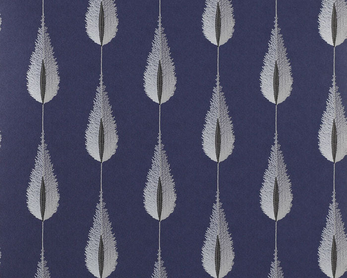 Jane Churchill Plato Wallpaper