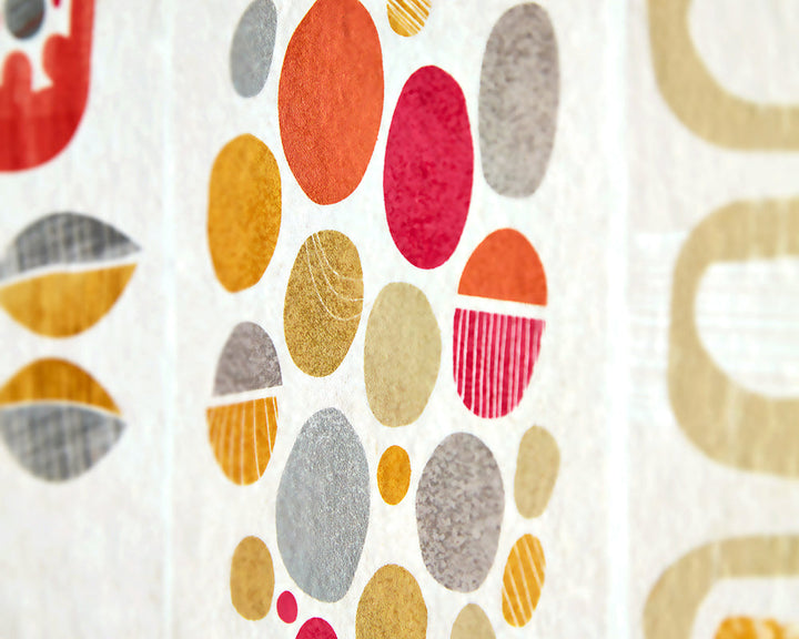 OHPOPSI Snip Snip Wallpaper close up
