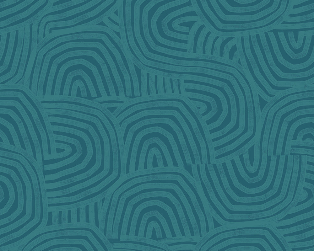 OHPOPSI Venation Wallpaper