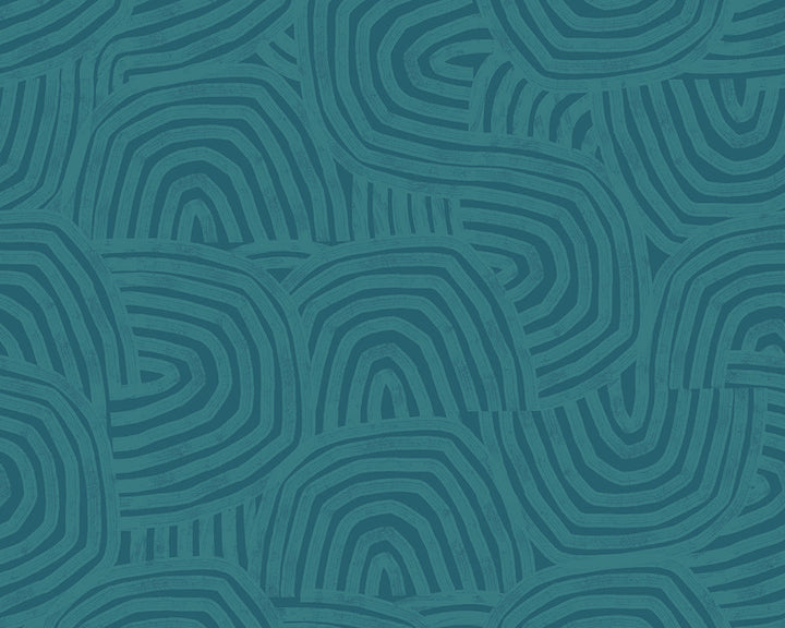 OHPOPSI Venation Wallpaper