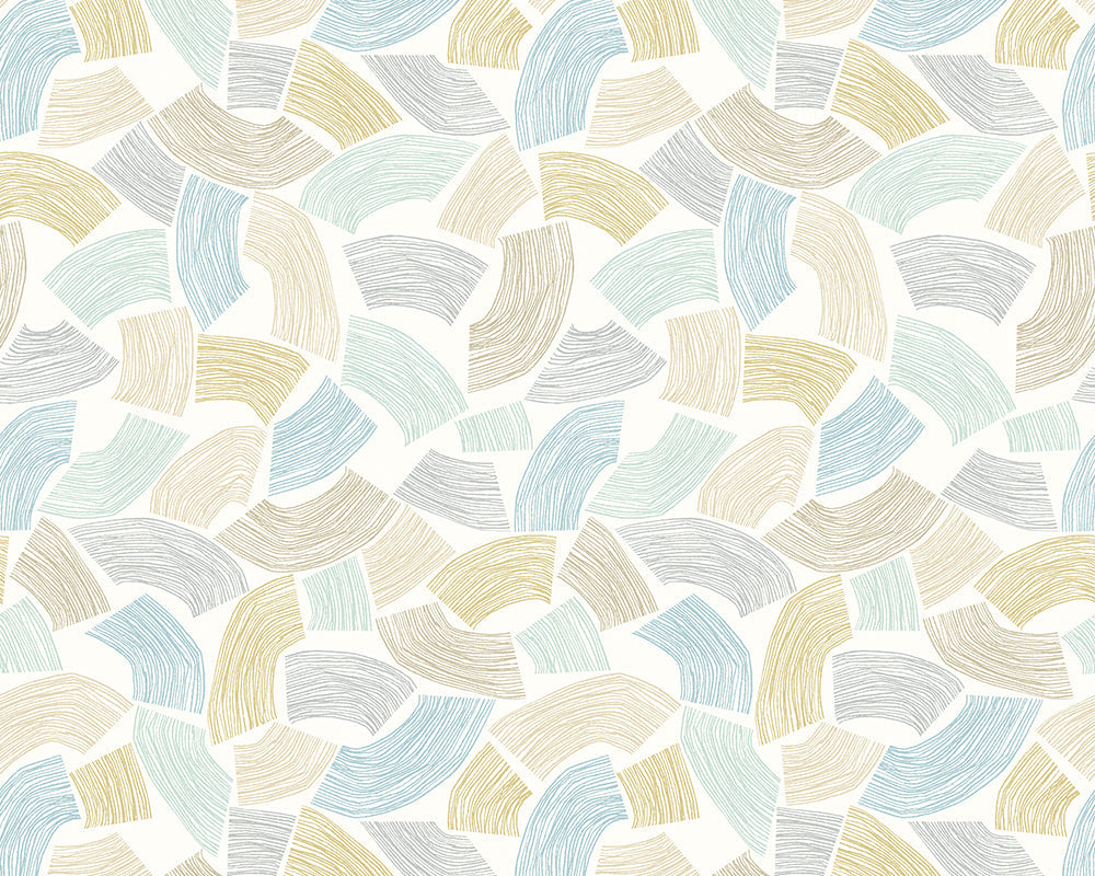 OHPOPSI Elements Wallpaper