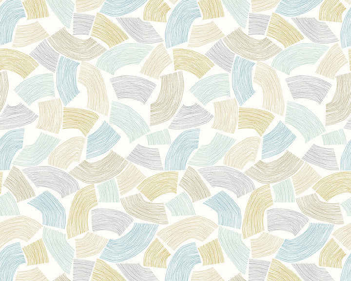 OHPOPSI Elements Wallpaper