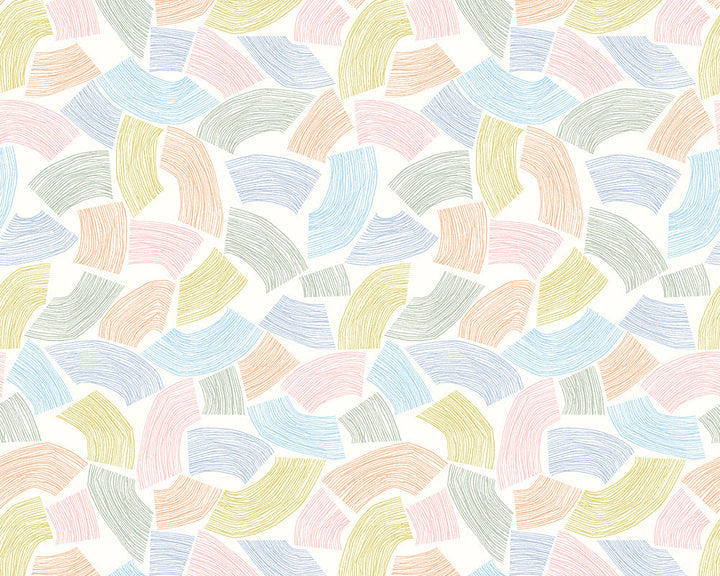 OHPOPSI Elements Wallpaper
