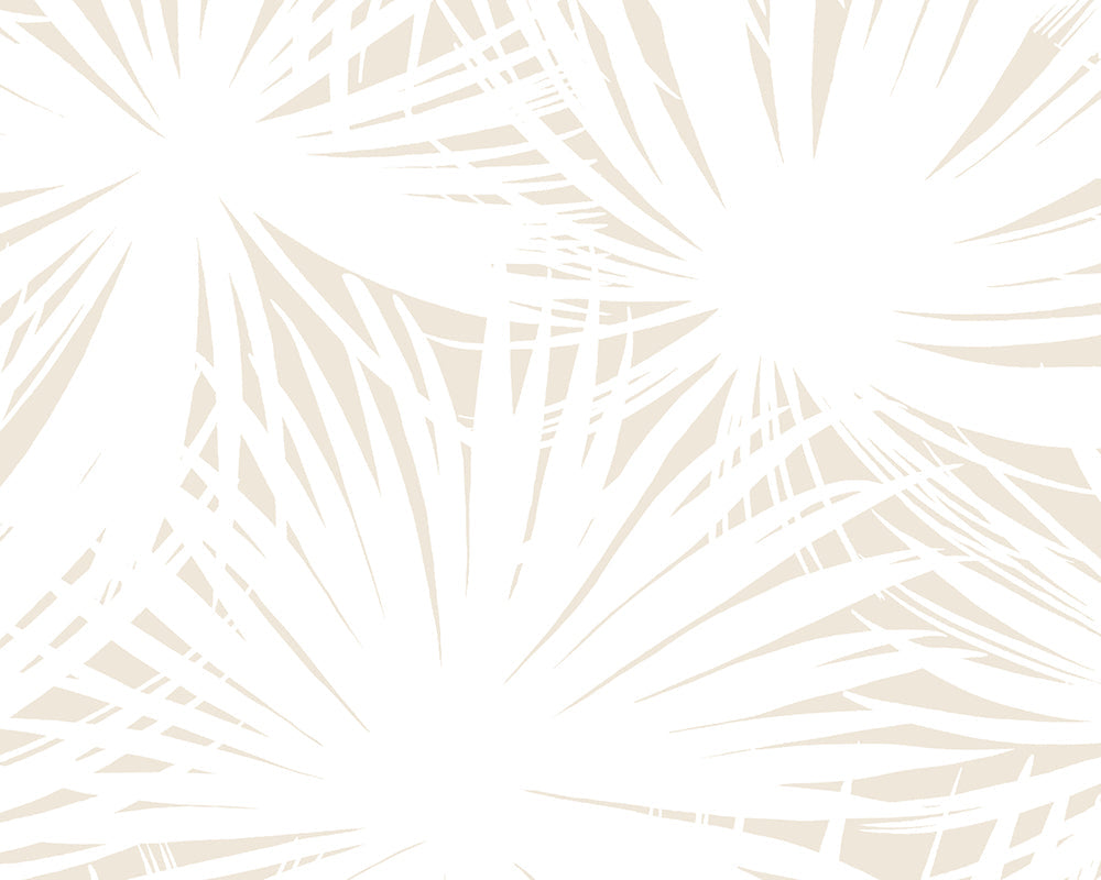 OHPOPSI Palm Silhouette Wallpaper